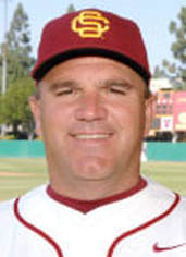 Doyle Wilson USC Baseball